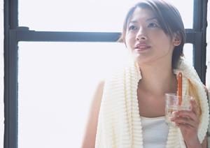 天然成分フコイダン製品で活力アップ