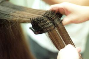 堀江の美容鍼は女性専用で安心出来る