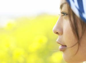 浸透力に力を入れたクオニスの化粧品