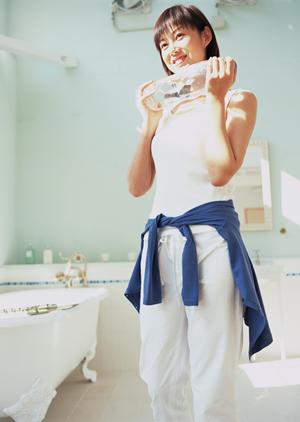 銀座のクリニックでシミ治療が可能