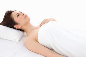 多数の口コミがあるマッサージ店